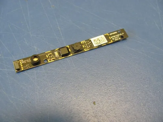 номер0090-6 WEB-камера 4SF006N2 для ASUS P2520 P2530U PC веб камера для ноутбука камера спостереження камера для відеозв&#039;язку вебкамера web camera оригінал Продаж