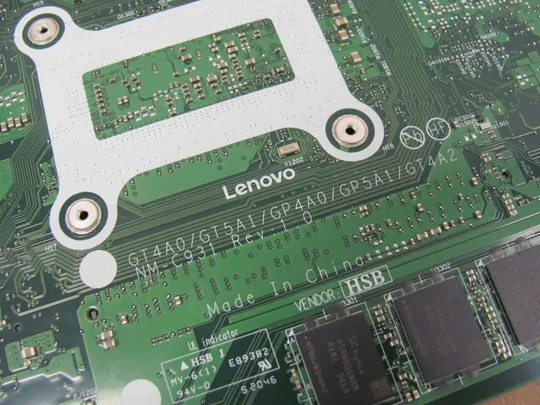 813-34 материнська плата BIOS PASS SRGKW I7-10510U GT4A0/GT5A1/GP4A0/GP5A1 NM-C931 для Lenovo ThinkPad T14 Gen 1 оригінал Характеристики