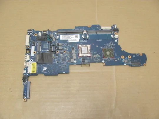 номер0927-4 материнська плата Mainboard Материнка Основна плата Системна плата Плата системи Laptop motherboard мамка  ноутбучна плата 6050A2644501 AMD A10-Series A10 Pro-7350B для HP Elitebook 745 755 855 G2 оригінал Ціна