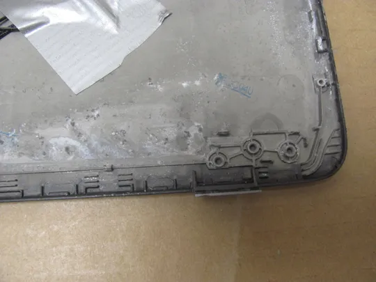 номер0930-5 кришка матриці кришка дисплея корпус матриці задня кришка matrix cover 6070B0675301 730561-001 для HP Elitebook 820 G1 оригінал З аукціону