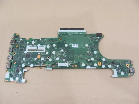 Купити 624-9 материнська плата CT470 NM-A931 SR340  i5-7300U  для Lenovo ThinkPad  T470 оригінал