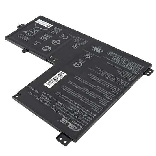 Купити Оригінальна батарея для ноутбука ASUS C31N2020 (CM1400FXA, CX1500FKA) 11.55 44335mAh 50Wh Black