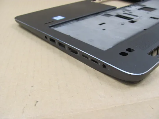 726-5 панель палмрест 928426-001 AM1RV000400  для  HP Zbook 15 G4 G3  оригінал Продаж