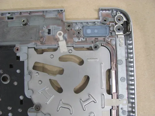 525-1 панель палмрест 6070B0883101 821173-001 для  HP Elitebook 840 G3 840 G4 оригінал Інтернет-аукціон