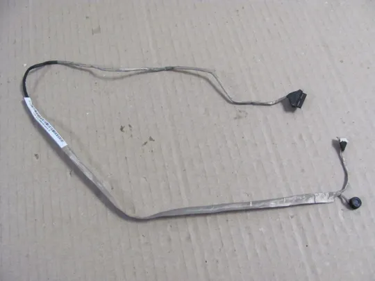 номер0029-12 шлейф WEB 1414-08ME00014  для   Medion Akoya p7632 e7226 E7227 оригінал З аукціону