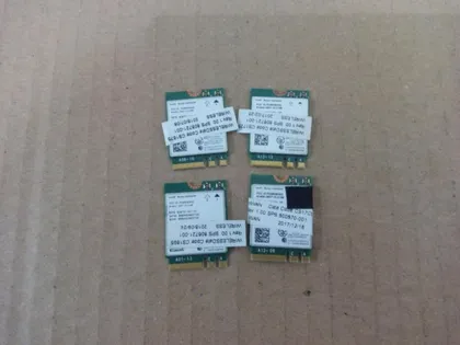 фото, номер1006-9 Wi-Fi адаптер модуль 8260NGW 806721-001 806722-001  для HP EliteBook 840 820 G3 оригінал в хорошому стані