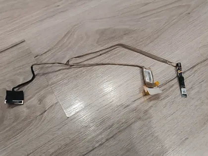 фото, Шлейф матриці DD0R36LC000 , DD0R36LC020 для ноутбука HP G6-2000 series