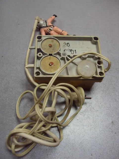 Микрокомпрессор скалярий водолаз ссср для аквариума рабочий №11484 Продаж