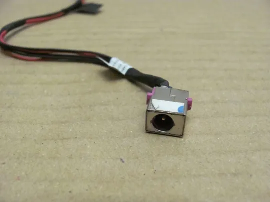 номер0561-26 роз&#039;єм живлення DC301010K00 для Acer Aspire 7 A715-72G AN515-51, AN515-52, AN515-53 Роз&#039;єм зарядки Гніздо живлення Штекера живлення Зарядний порт Роз&#039;єм адаптера живлення power connector З аукціону