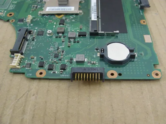 493-10 материнська плата РОБОЧА 69N0CNMA8A03P для MEDION E6240T оригінал Інтернет-аукціон