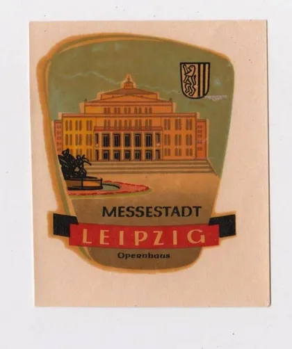 фото, LEIPZIG - Лейпциг = ПЕРЕВОДНАЯ КАРТИНКА = ГЕРМАНИЯ - ГДР = 1970 г. #