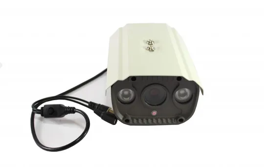 Видеонаблюдения аналоговая CAMERA 922 Ціна