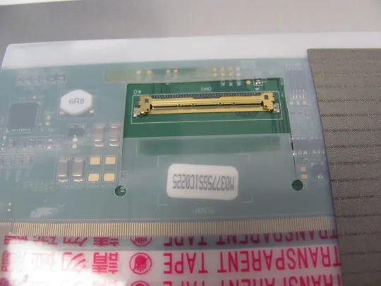 МР8-2 матриця LTN156AT05-U09 15.6&quot; WXGA/HD Ready LVDS 40 pin  TN LCM , a-Si TFT-LCD Де купити