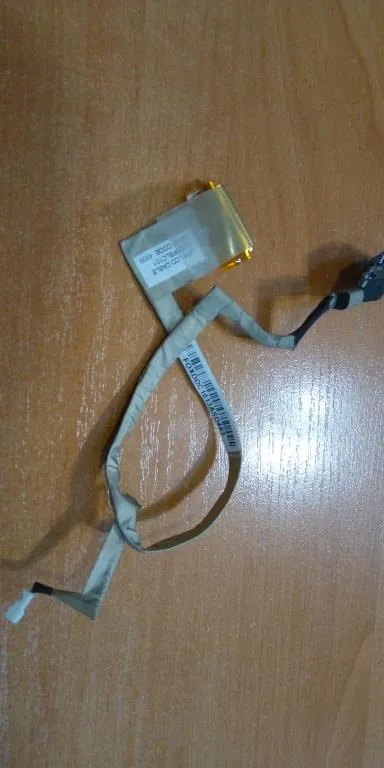 Шлейф матрицы HP Pavilion dv6 dd0up8lc101 Ціна