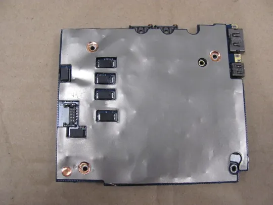 Купити 685-6 відеокарта  0G48JY GDB55 LS-K622P Nvidia RTX A2000 4GB GDDR6  для Dell Precision 7560   оригінал