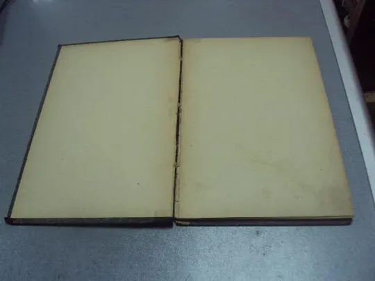 книга сергей меч италия 1907 №194 З аукціону