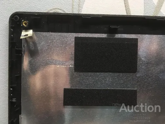 Крышка матрицы eMachines E732, корпус матрицы, Tsa3dzrdlctn00100902-02, eazrd002010-1 2 Недорого