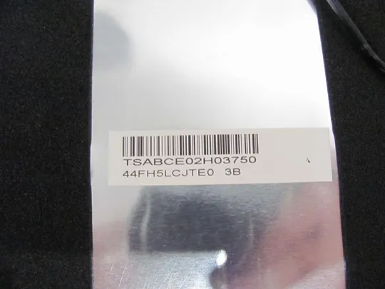 86-21 кришка матриці 44FH5LCJTE0 для Fujitsu Lifebook A512 оригінал в Україні