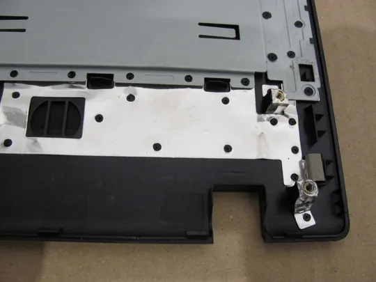 510-1 Кришка панель палмрест тачпад AP0HO000301 для ACER ASPIRE 7560 7750 оригінал На торгах