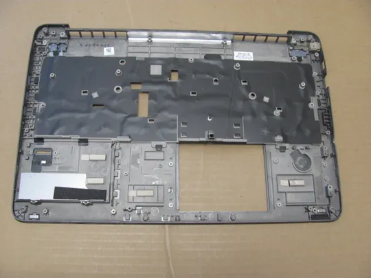 Купити номер0962-1 кришка палмрест Палмрест корпус топкейс палмрест для ноутбука Верхняя панель палмрест cover-C 850147-001 AM1C300600 для HP Zbook 15 G4 G3 оригінал