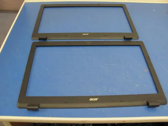 №181-6 рамка матриці EAZYW004010 для ASPIRE E 17 E5-721 E5-731 ES 17 ES1-711 ES1-731 ES1-771 оригінал Ціна