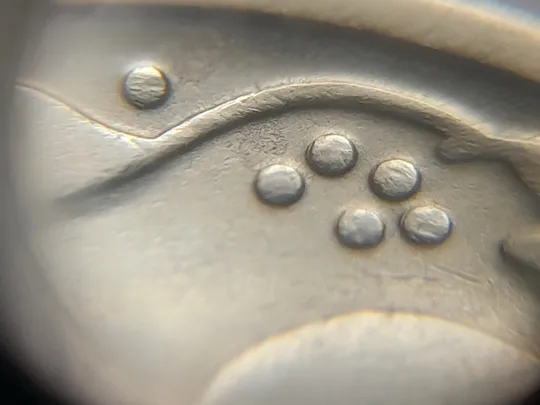 (7110) 50 копійок 1992 1БА(б)к брак по каталогу Володимира Шекені (50 копеек 1992 1БА(а)к по ІТК) З аукціону