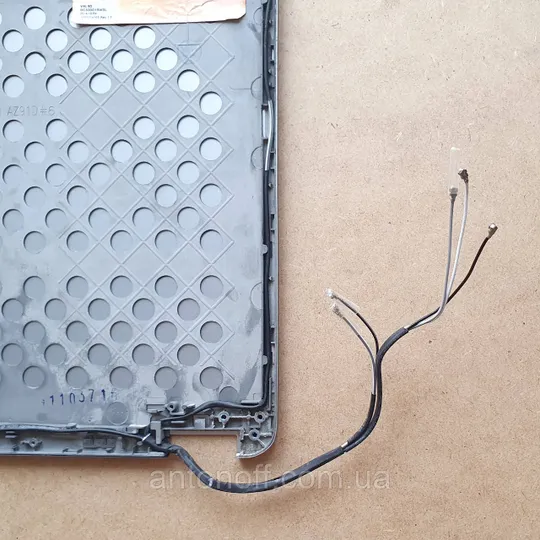 Кришка матриці Dell Latitude E6440 / AM0VG000101 для ноутбука оригінал з розборки З аукціону