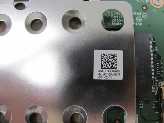 687-11 кріплення карман корзина HDD SSD CT470 NS-A933 зі шлейфом DC02C00AY00 для Lenovo ThinkPad A475 A485 T470 T480 L580 L590 оригінал Продаж