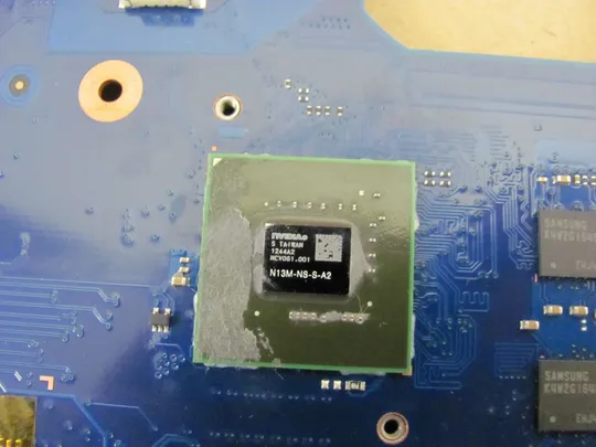 номер0326-22 материнська плата Mainboard Материнка Основна плата Системна плата Плата системи Laptop motherboard мамка  ноутбучна плата BA92-11179B для SAMSUNG NP600 NP600B5B4 оригінал в Україні