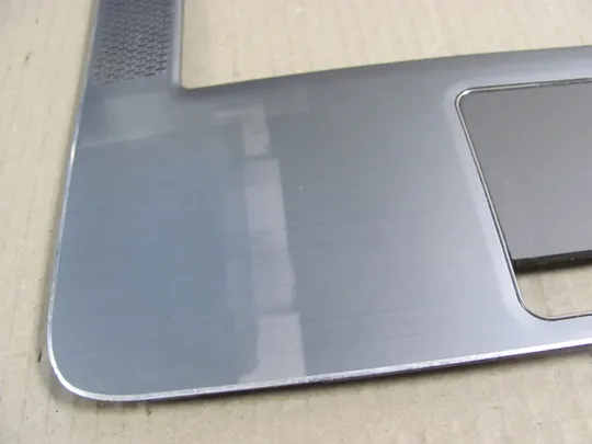 42-3  Кришка панель палмрест та тачпад AD006002001 0HYJ4V для DELL XPS 15 L501X L502X оригінал З аукціону