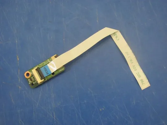 Купити №298-7 плата кнопки ВКЛ MS-1757C для MSI MS-1757 GE70 оригінал