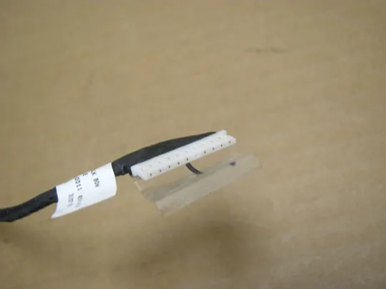 номер0948-15 роз&#039;єм живлення 0PRV65 450.0K708.0011 для Dell Inspiron G5 15 5500 G5 SE 5505 3500 оригінал З аукціону