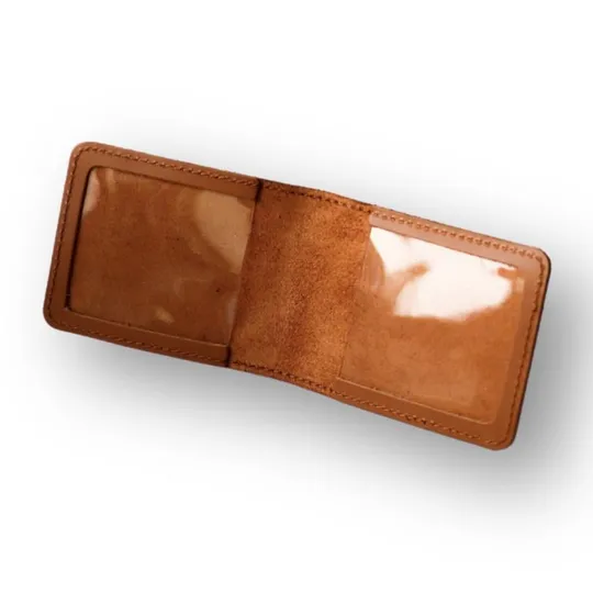 Купити Обкладинка "Дозвіл на зброю",коричнева.