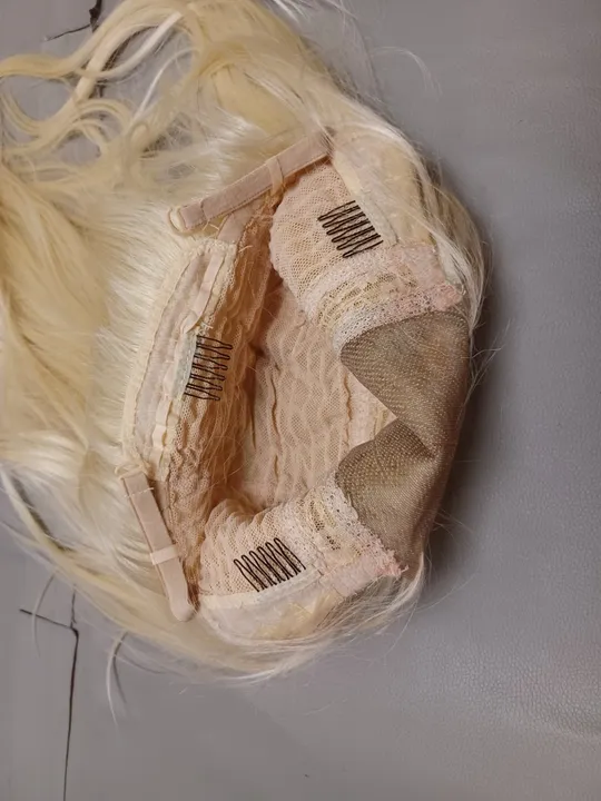 0250 перука Стан Нового НІМЕЧЧИНА Торговий майданчик