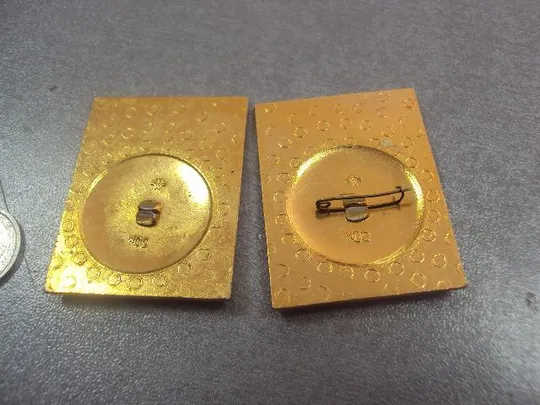 знак 6 спартакиада народов ссср 1975 лот 3 шт №12467 З аукціону