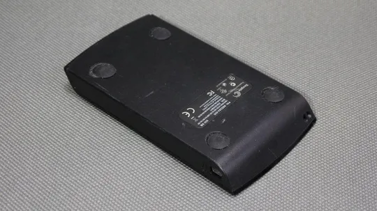 500Gb внешний жесткий диск 2.5&quot; Seagate Portable p/n:9SD2A4-500 External Black USB 2.0 Ціна