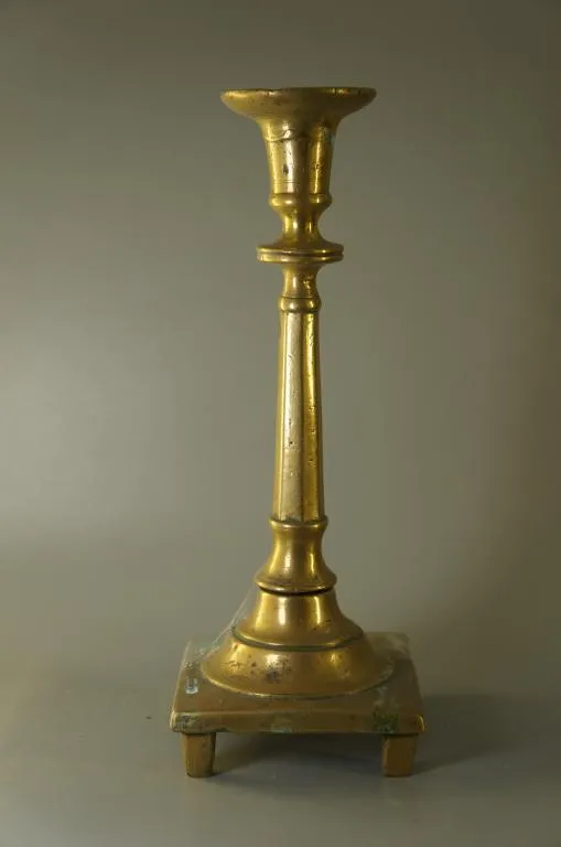 Подсвечник колонна высота 25,5 см (№ 379) Ціна