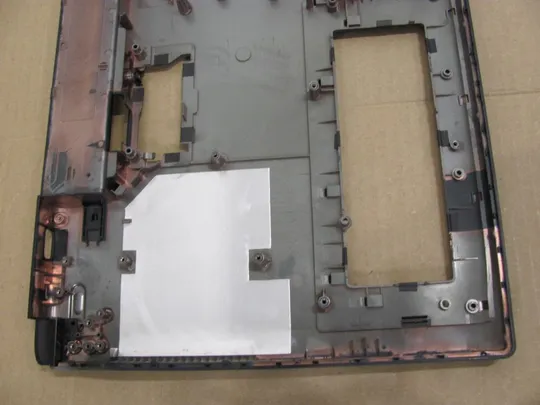 521-3 Кришка дно піддон корпуса 13N0-K3A0201 для ASUS N53S N53J N53 оригінал Характеристики