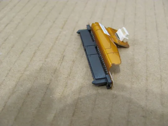 номер0270-65 перехідник SATA HDD CP512043-Z1 для Fujitsu Lifebook P771 P772 P701 P702 SH772 оригінал Ціна