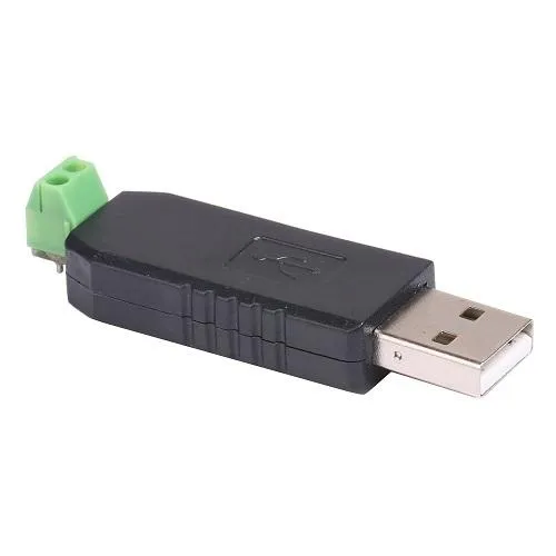 Переходник USB - RS485 конвертер адаптер Ціна