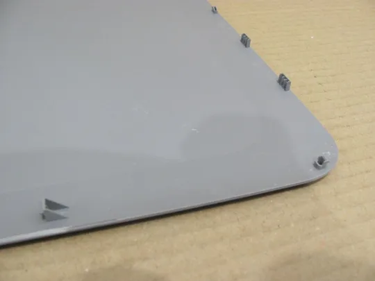 579-1 кришка матриці 094DN5 EAR09003010 для DELL Inspiron 17R 7720 5720 оригінал в Україні