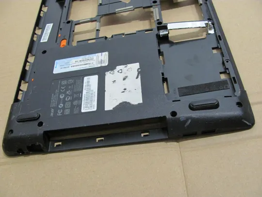 510-4 Кришка дно піддон корпуса AP0HO000400 для ACER ASPIRE 7560 7750 оригінал Продаж