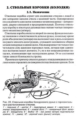 Купити Охотничье оружие. Устройство, неисправности, уход - *.pdf