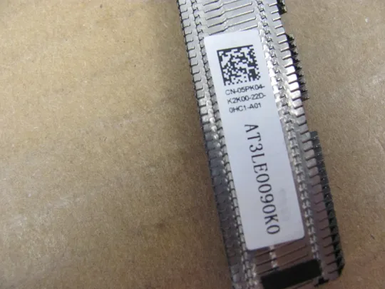 809-9 термотрубка охолодження 05PK04 AT3LE0090K0  для Dell Dell Inspiron/Vostro 15 3510 3511 3515 3520 3521 3525 оригінал Де купити