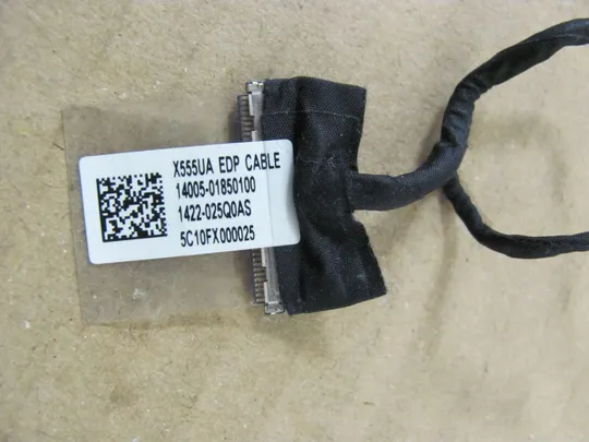 Купити 526-15 шлейф 1422-01850100 для Asus X555L X555U, X555UA-1A, X555UB, X555UF, X555UJ, X555UQ оригінал