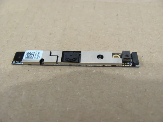 500-9 WEB камера 0420-00RV0TB для Toshiba Satellite C50 C50D C50D-A оригінал Продаж