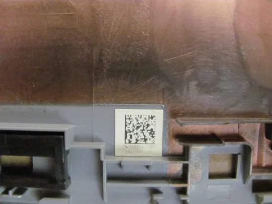 567-7 кришка матриці AP0QZ000200 для DELL Inspiron 15R 5520, 7520, 5525 оригінал Характеристики