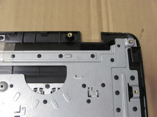 714-3 Кришка панель палмрест клавіатура робоча AP1NY000300 FA1NY000300 для Acer Aspire ES1-732 оригінал Характеристики