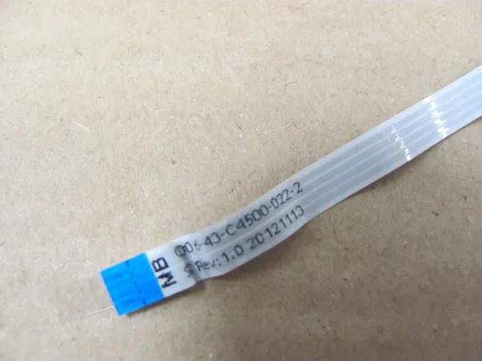 676-6 плата кнопки тачпаду 6-71-W2302-D03 для Clevo W230SS W230SD W230SS W230ST оригінал Продаж