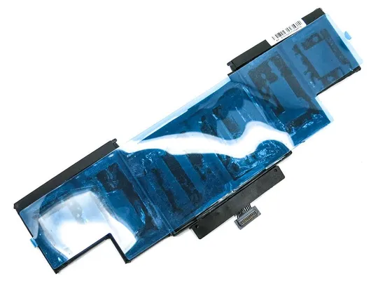Купити Батарея A1618 для ноутбука Apple A1398 MacBook Pro Retina 15 (2015) (11.35V 8755mAh 99.5Wh)